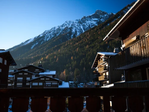 Studio Chamonix-Mont-Blanc, studio flat, 4 persons - photo_14342816834