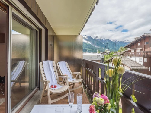 Studio Chamonix-Mont-Blanc, studio flat, 4 persons - photo_14342816834