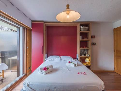 Studio Chamonix-Mont-Blanc, studio flat, 4 persons - photo_14342816834