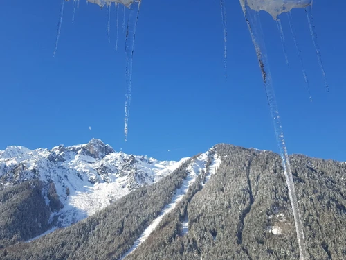 Apartment Chamonix-Mont-Blanc, 3 bedrooms, 10 persons - photo_14342817349