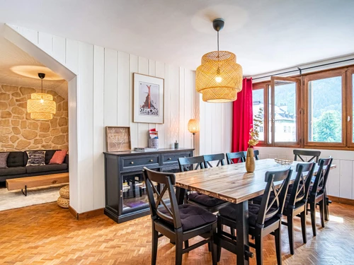 Apartment Chamonix-Mont-Blanc, 3 bedrooms, 10 persons - photo_14342817349