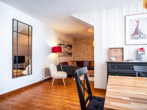 Apartment Chamonix-Mont-Blanc, 3 bedrooms, 10 persons - photo_14342817349