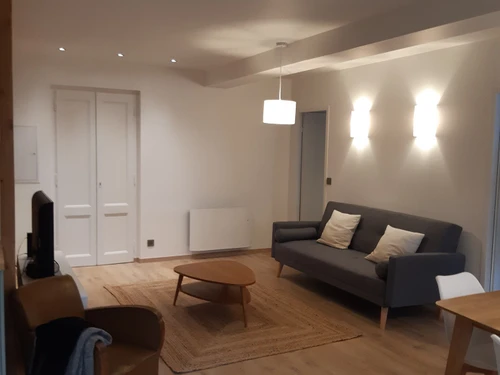 Appartement Chamonix-Mont-Blanc, 3 pièces, 4 personnes - photo_16781892609