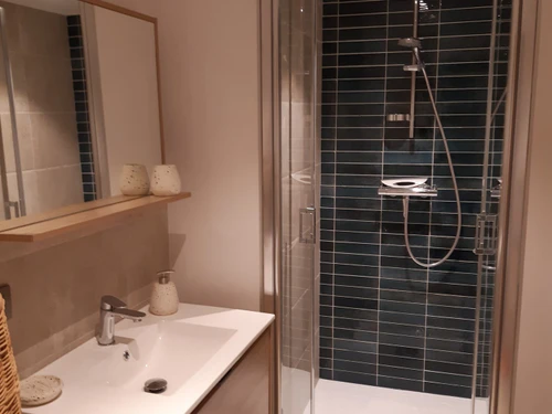 Appartement Chamonix-Mont-Blanc, 3 pièces, 4 personnes - photo_16781892609