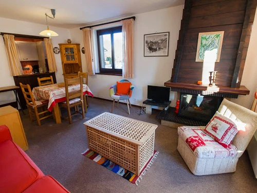 Apartamento Chamonix-Mont-Blanc, 1 dormitorio, 4 personas - photo_14342815555