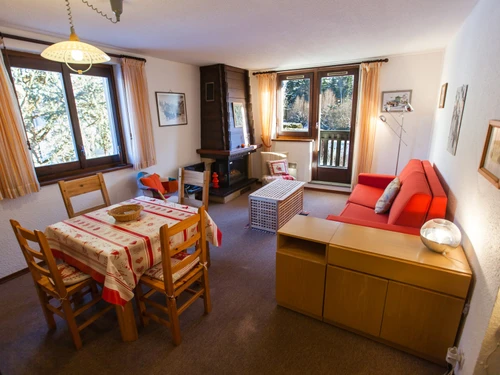 Apartamento Chamonix-Mont-Blanc, 1 dormitorio, 4 personas - photo_14342815555