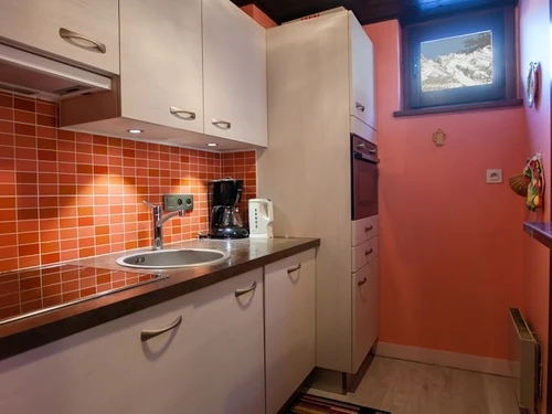 Apartamento Chamonix-Mont-Blanc, 1 dormitorio, 4 personas - photo_14342815555