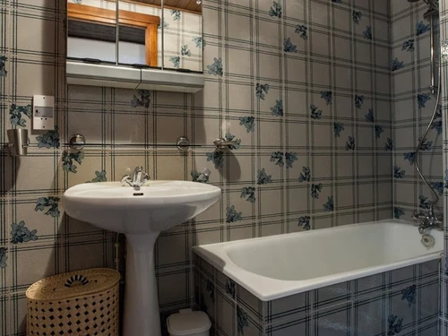 Apartamento Chamonix-Mont-Blanc, 1 dormitorio, 4 personas - photo_14342815555