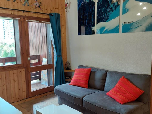 Apartamento Chamonix-Mont-Blanc, 1 dormitorio, 4 personas - photo_19252889616