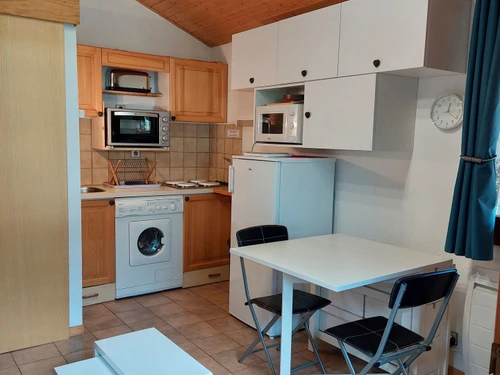 Apartamento Chamonix-Mont-Blanc, 1 dormitorio, 4 personas - photo_19252889616