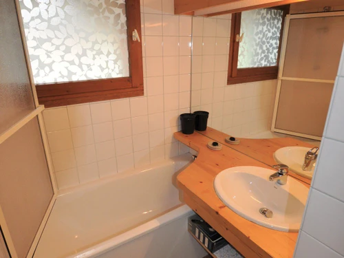 Apartamento Chamonix-Mont-Blanc, 1 dormitorio, 4 personas - photo_19252889616