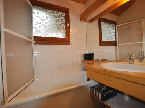 Apartamento Chamonix-Mont-Blanc, 1 dormitorio, 4 personas - photo_19252889616