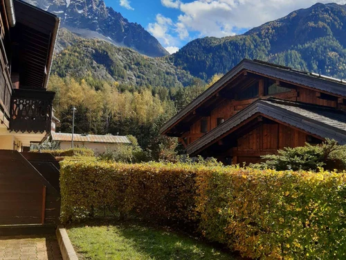 Appartement Chamonix-Mont-Blanc, 2 pièces, 4 personnes - photo_18333065526