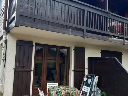 Apartamento Chamonix-Mont-Blanc, 1 dormitorio, 4 personas - photo_18333065526