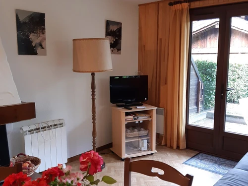 Apartamento Chamonix-Mont-Blanc, 1 dormitorio, 4 personas - photo_18333065526