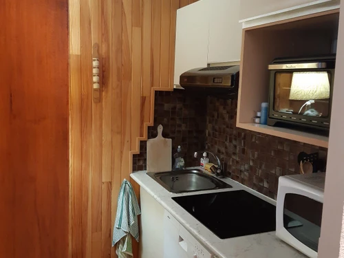 Apartamento Chamonix-Mont-Blanc, 1 dormitorio, 4 personas - photo_18333065526