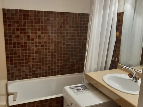 Apartamento Chamonix-Mont-Blanc, 1 dormitorio, 4 personas - photo_18333065526