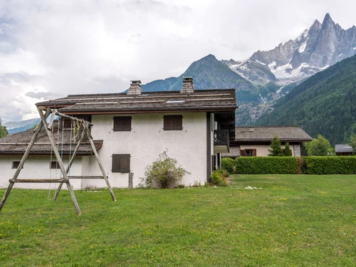 Apartment Chamonix-Mont-Blanc, 3 bedrooms, 6 persons - photo_14342814712