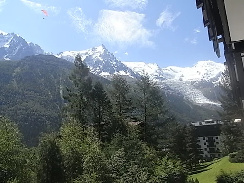 Studio Chamonix-Mont-Blanc, studio flat, 3 persons - photo_14342816367