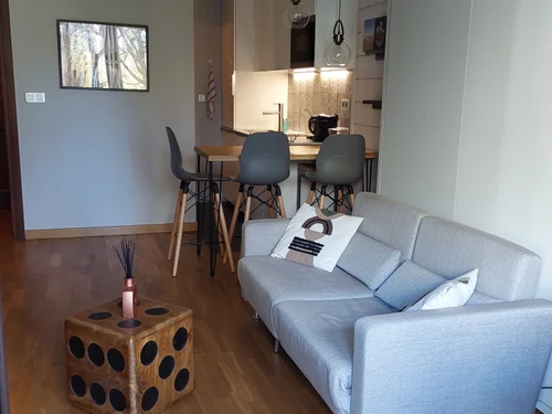 Studio Chamonix-Mont-Blanc, studio flat, 2 persons - photo_1011647132990