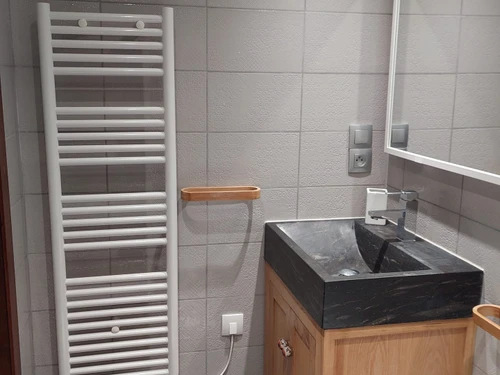 Studio Chamonix-Mont-Blanc, 1 pièce, 2 personnes - photo_1011647132990