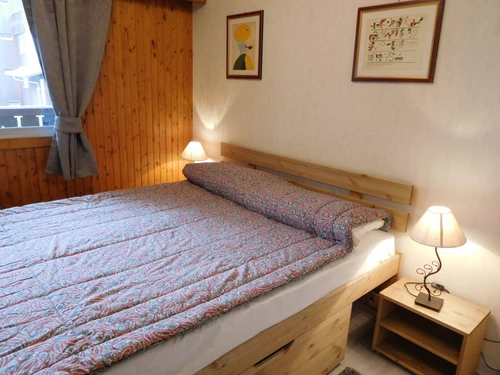 Appartement Chamonix-Mont-Blanc, 2 pièces, 5 personnes - photo_14342817574