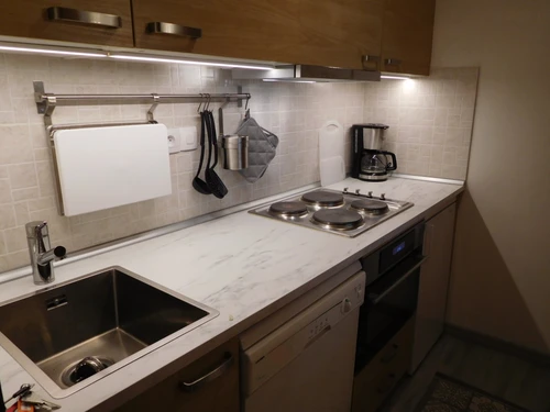 Appartement Chamonix-Mont-Blanc, 2 pièces, 5 personnes - photo_14342817574