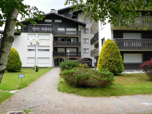 Appartement Chamonix-Mont-Blanc, 2 pièces, 5 personnes - photo_14342817574