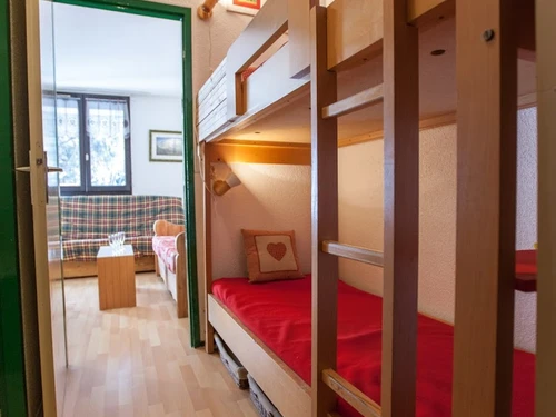 Studio Chamonix-Mont-Blanc, 1 pièce, 4 personnes - photo_14342817669