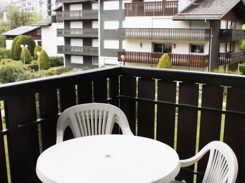 Appartement Chamonix-Mont-Blanc, 2 pièces, 6 personnes - photo_14342814823