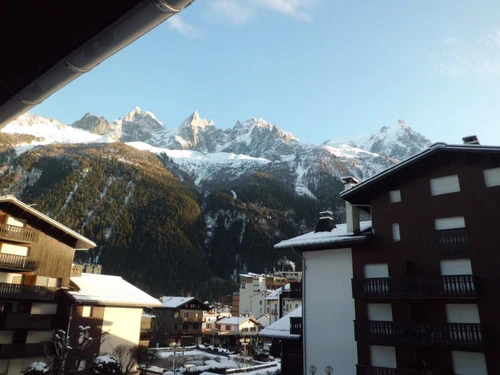 Appartement Chamonix-Mont-Blanc, 2 pièces, 6 personnes - photo_14342814823