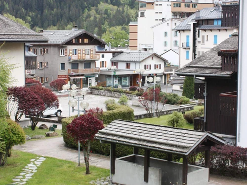 Appartement Chamonix-Mont-Blanc, 2 pièces, 6 personnes - photo_14342814823