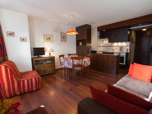 Studio Chamonix-Mont-Blanc, 1 pièce, 3 personnes - photo_14342817131