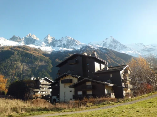 Appartement Chamonix-Mont-Blanc, 2 pièces, 6 personnes - photo_14342814823