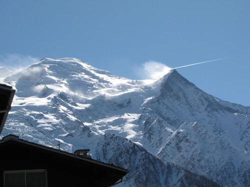 Appartement Chamonix-Mont-Blanc, 2 pièces, 6 personnes - photo_14342814823