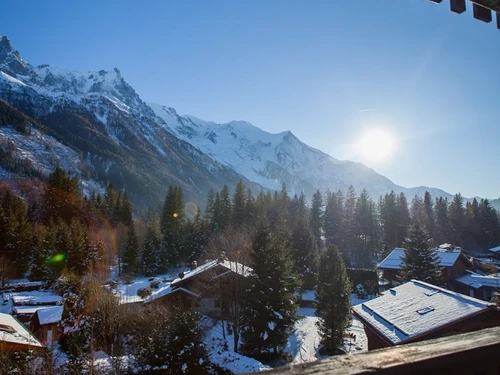 Studio Chamonix-Mont-Blanc, 1 pièce, 3 personnes - photo_14342817131