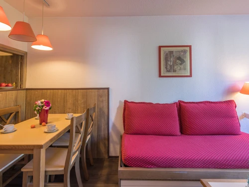 Apartamento Chamonix-Mont-Blanc, 1 dormitorio, 5 personas - photo_14342814932