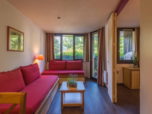 Apartamento Chamonix-Mont-Blanc, 1 dormitorio, 5 personas - photo_14342814932