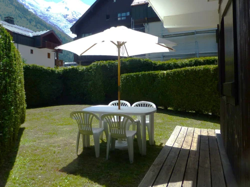 Apartamento Chamonix-Mont-Blanc, 1 dormitorio, 4 personas - photo_16988034458
