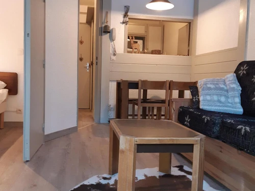 Apartamento Chamonix-Mont-Blanc, 1 dormitorio, 4 personas - photo_16988034547