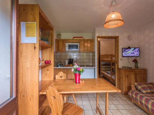 Studio Chamonix-Mont-Blanc, 1 pièce, 4 personnes - photo_14342815745