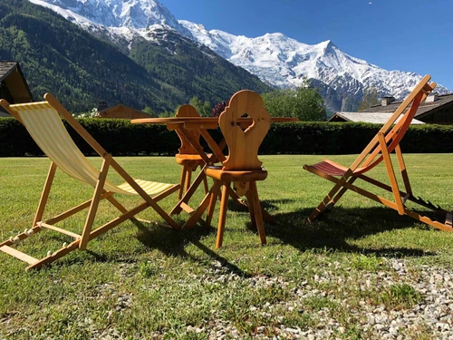 Apartment Chamonix-Mont-Blanc, 2 bedrooms, 4 persons - photo_14342817469