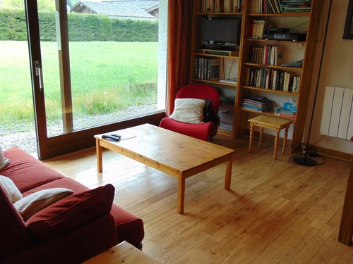 Apartment Chamonix-Mont-Blanc, 2 bedrooms, 4 persons - photo_14342817469