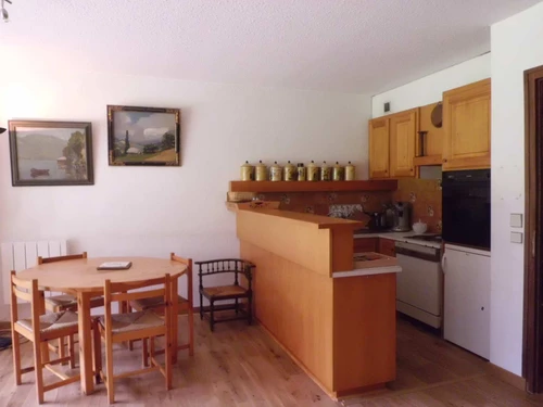 Apartment Chamonix-Mont-Blanc, 2 bedrooms, 4 persons - photo_14342817469