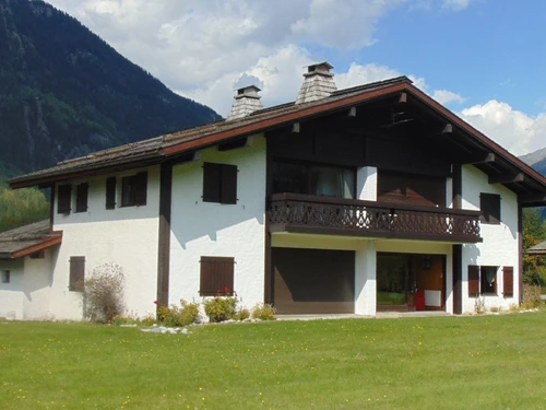 Apartment Chamonix-Mont-Blanc, 2 bedrooms, 4 persons - photo_14342817469