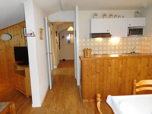 Studio Chamonix-Mont-Blanc, 1 pièce, 4 personnes - photo_14342818774