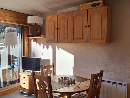 Studio Chamonix-Mont-Blanc, 1 pièce, 3 personnes - photo_14342818872