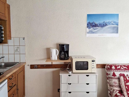 Studio Chamonix-Mont-Blanc, 1 pièce, 3 personnes - photo_14342818872