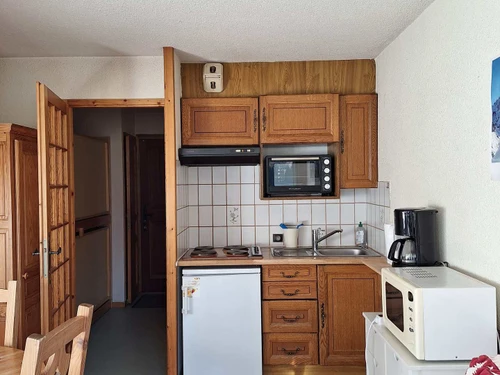 Studio Chamonix-Mont-Blanc, 1 pièce, 3 personnes - photo_14342818872