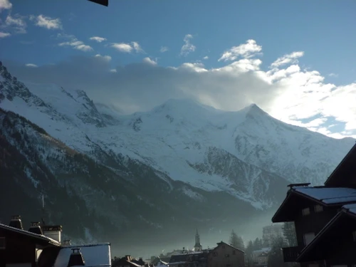 Studio Chamonix-Mont-Blanc, 1 pièce, 3 personnes - photo_14342818872